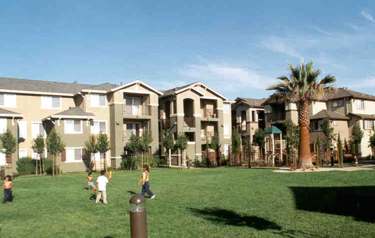 Silverado Creek Apartments