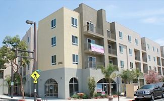 Hollydale Senior Apartments