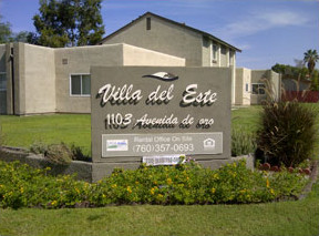 Villa del Este Apartments