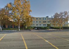 Sunset Square Apartments San Jose