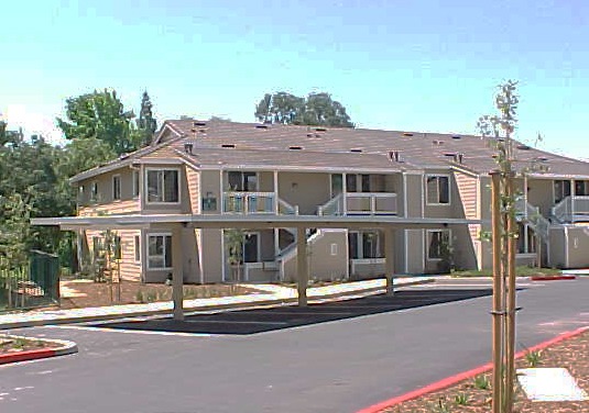 Vintage Knolls Senior Apartments