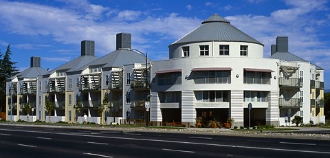 Craig Gardens Senior Housing