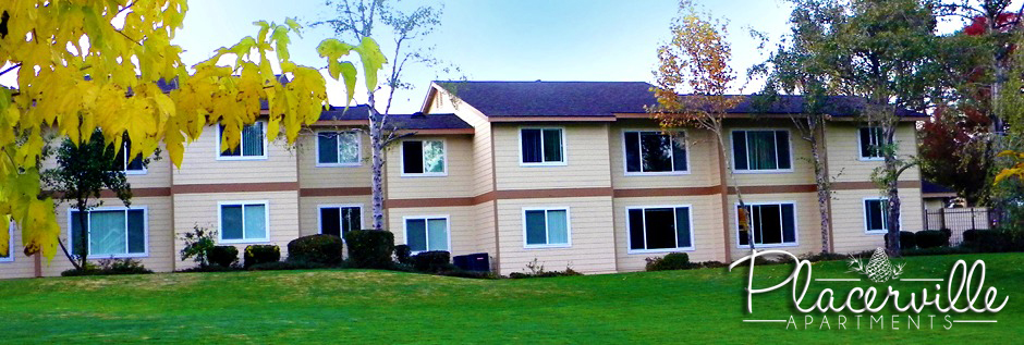 Placerville Apartments