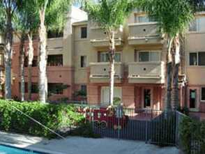 White Oak Lassen Apartments - Los Angeles Housing Partnership