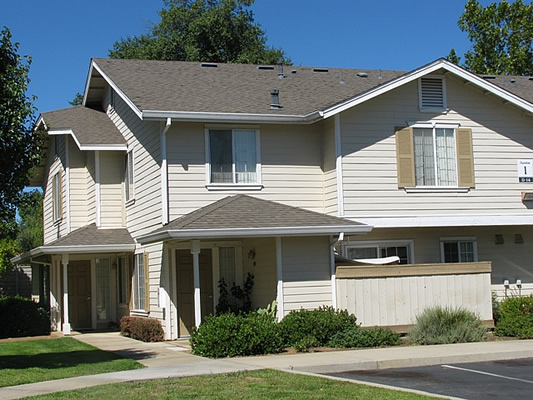 Shadowbrook Apartments Redding