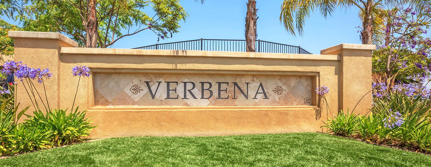 Verbena Family Apartments