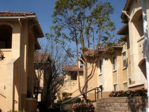 Rancho Carrillo Apartments