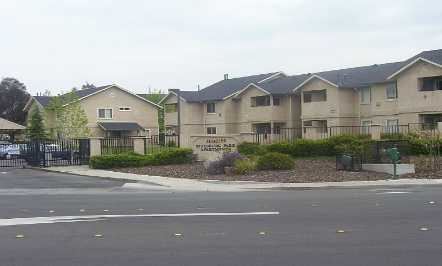 Pittsburg Park Apartments