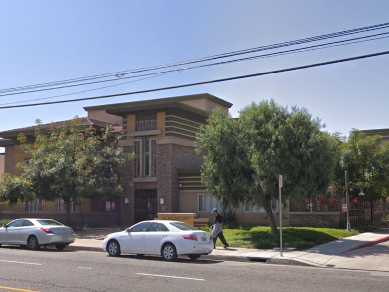 Harmony Creek Hacienda Heights 15554 Gale Ave, Hacienda Heights, CA