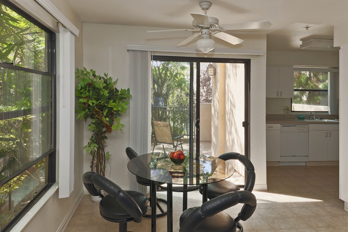 Skyline Village 444 Lucas Ave, Los Angeles, CA 90017