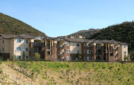 Sage Canyon Apartments - San Marcos