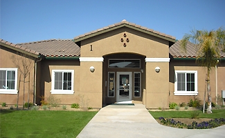 Belmont Meadows Apartments