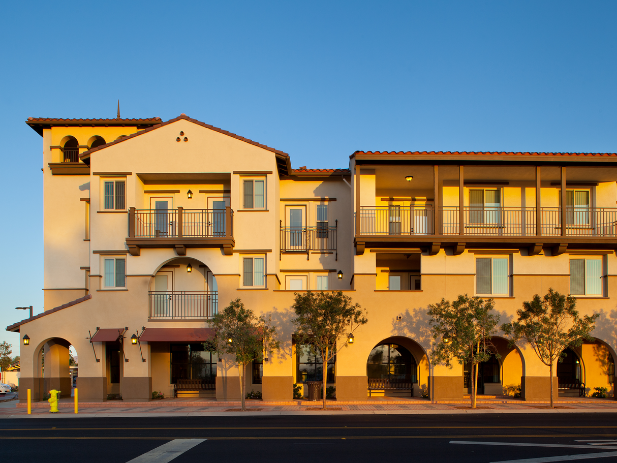 Mercado Apartments 832 S D St, Perris, CA 92570