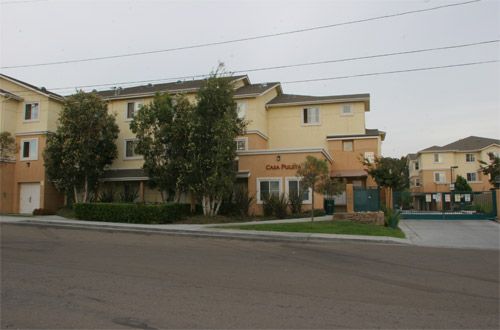 Casa Puleta Apartments