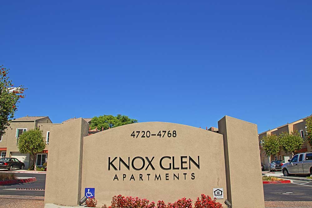 Knox Glen Apartments