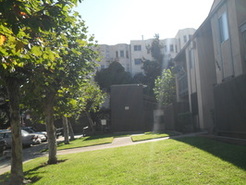 Laurel Gardens Apartments