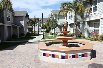 Villa Cesar Chavez