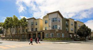 Estabrook Senior Hsg San Leandro