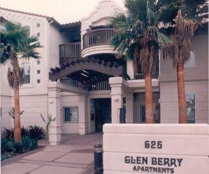 Glen Berry