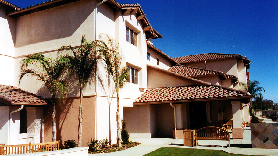 Heritage Pointe Senior Apartments