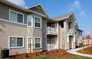 Tierra Vista Apartments Hanford