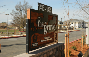 Grove Apartments Linda