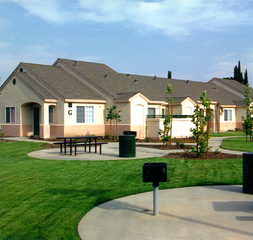 Gateway Village