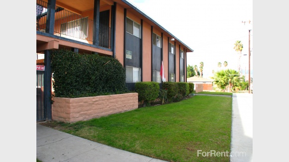 Poplar Street Apartments Loma Linda