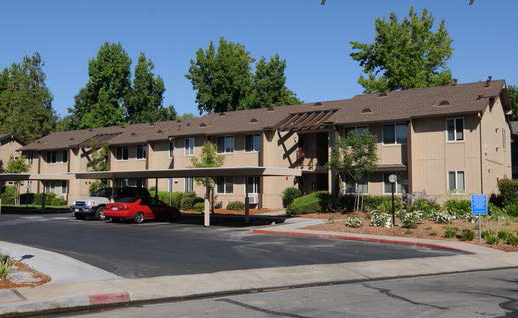 Placer West Apartments