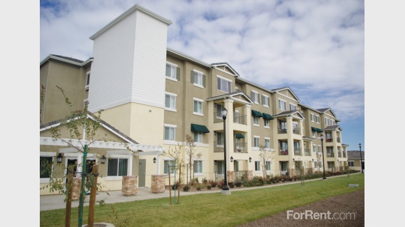 Oak Meadow Family Apartments Oakley