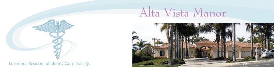 Alta Vista Manor Apartments