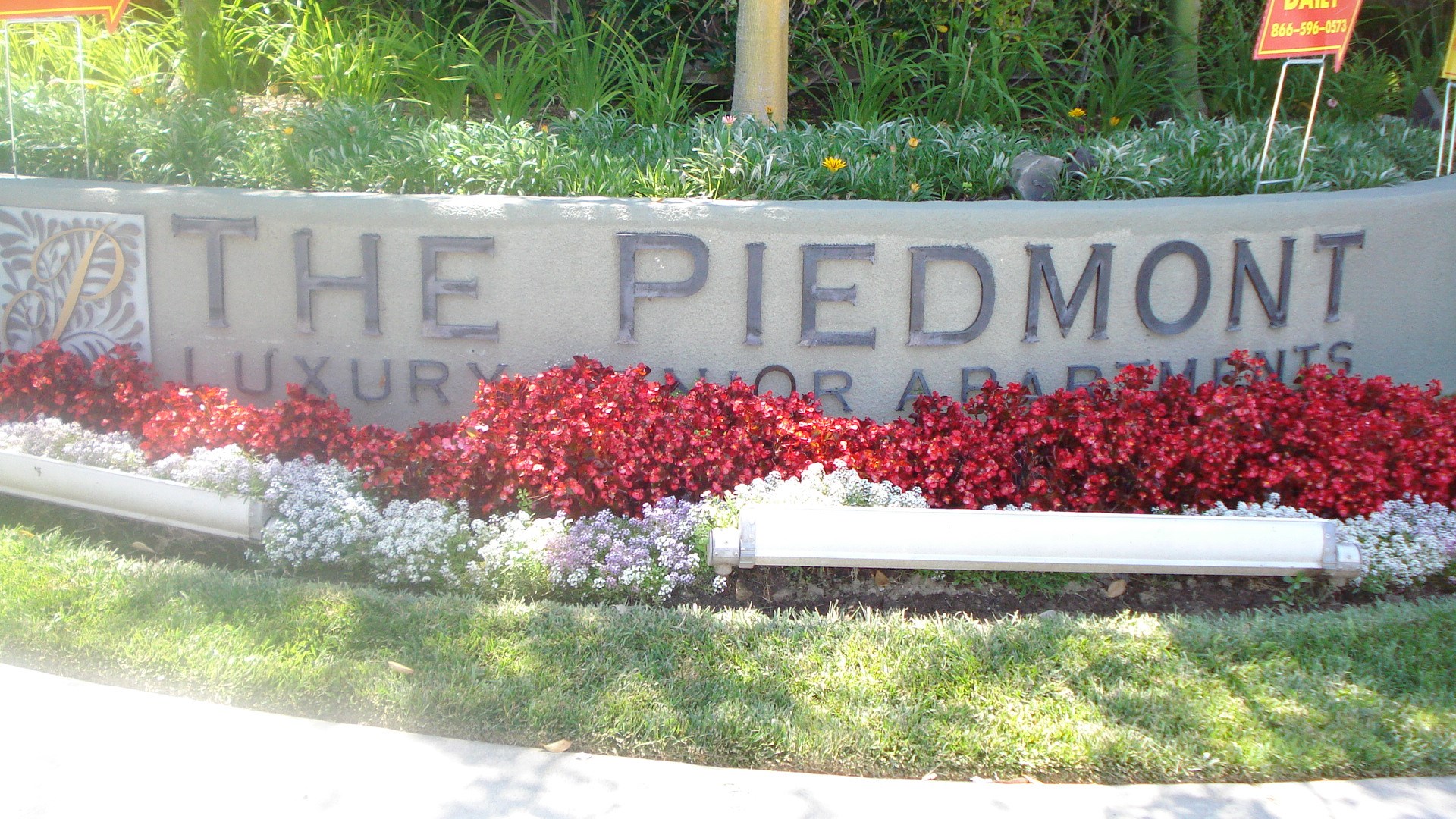 Piedmont Senior Apartments North Hollywood