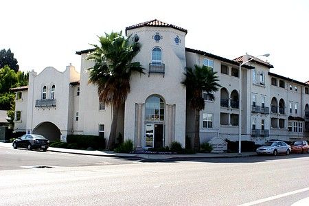Gateway Santa Clara