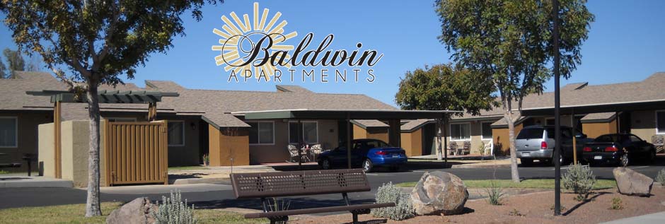 Baldwin Apartments
