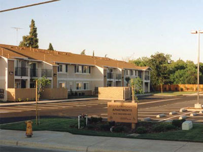 Western Heights Apartments