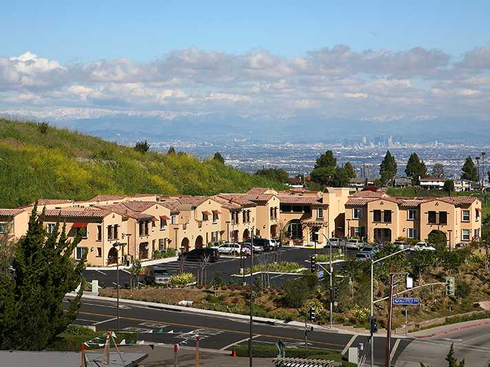 Mirandela Senior Apartments