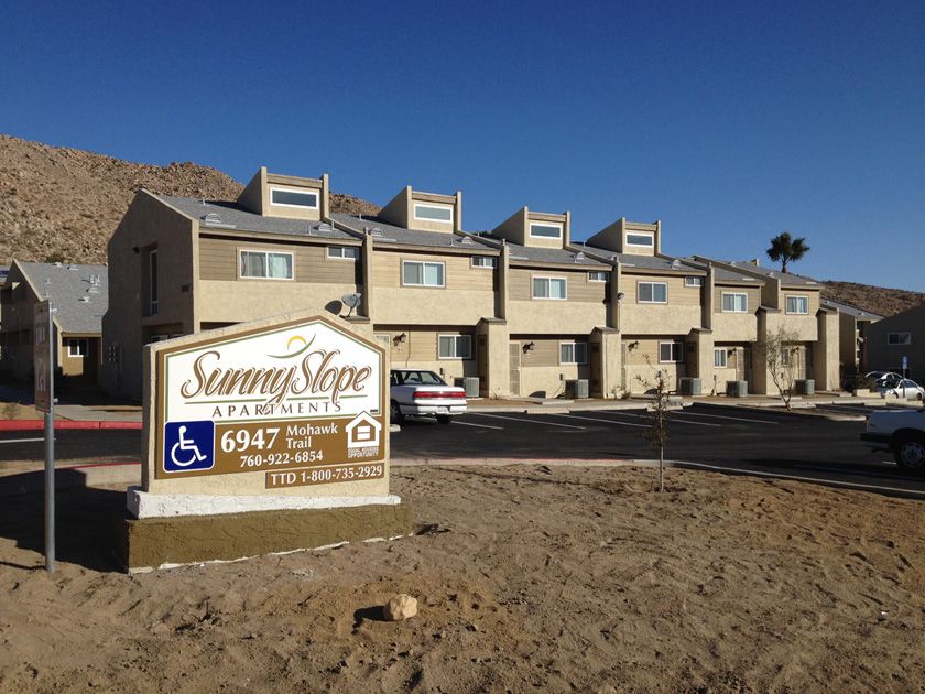 Sunnyslope Apartments