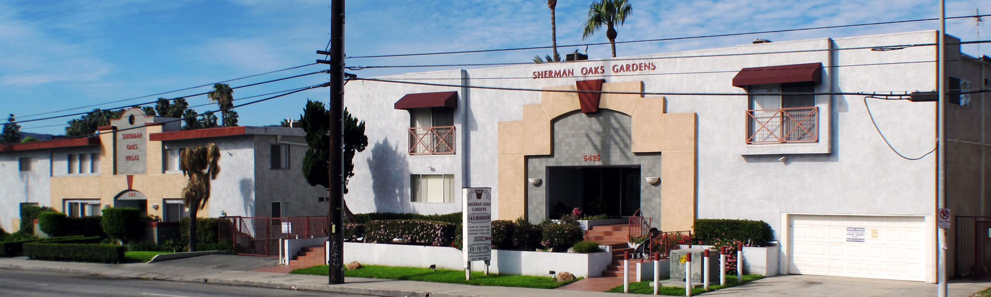 Sherman Oaks Gardens & Villas Sherman Oaks