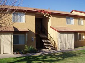 Salton Village Apartments II