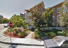 Carmen Avenue Apartments Livermore