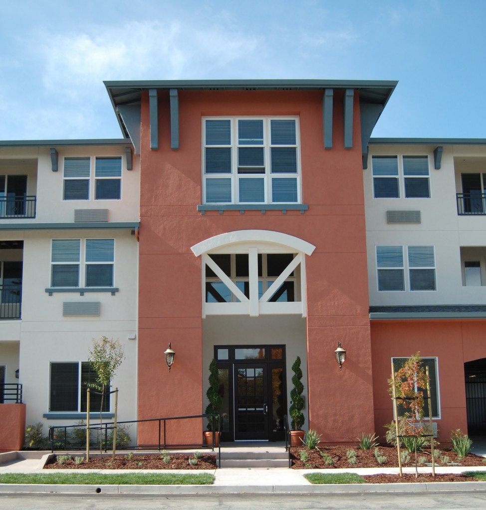 Belovida Santa Clara Senior Apartments