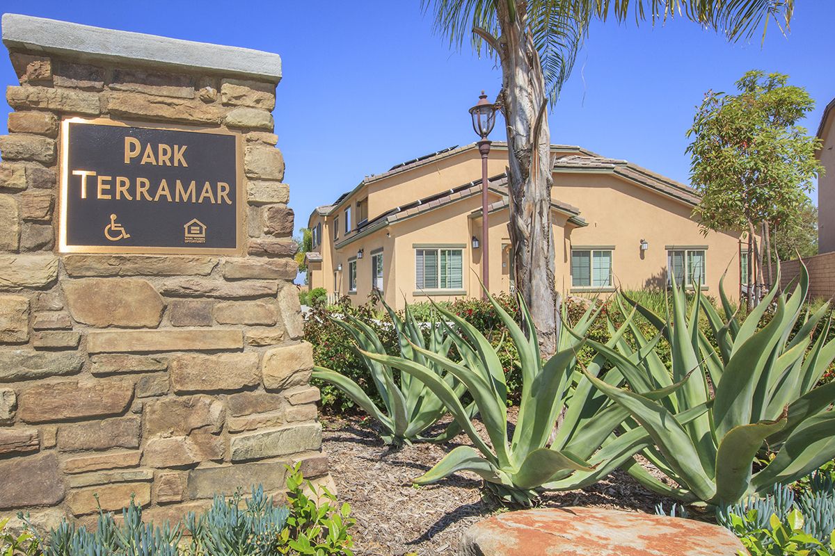 Park Terramar Apartments