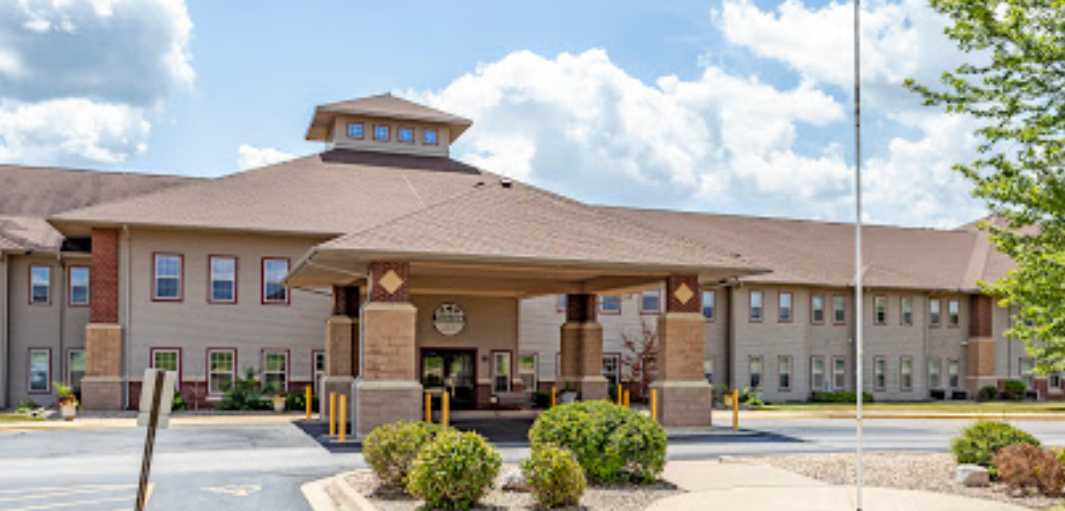 Parkview Senior Apartments