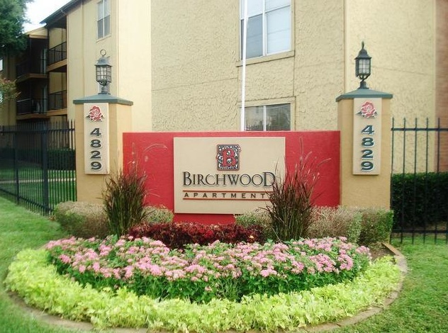 Birchwood Apartments