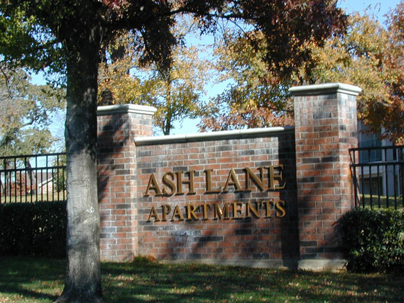Ash Lane Apartments