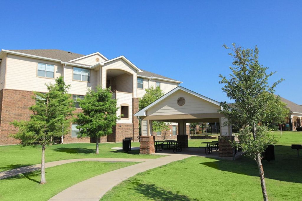 Worthington Point Apartments