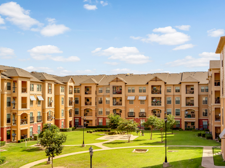 Plaza At Chase Oaks Apartments 7100 Chase Oaks Blvd, Plano, TX 75025