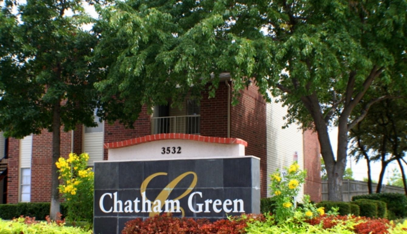 Chatham Green Village