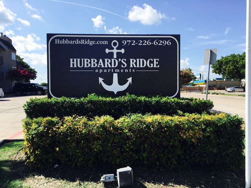 Hubbards Ridge Apartments