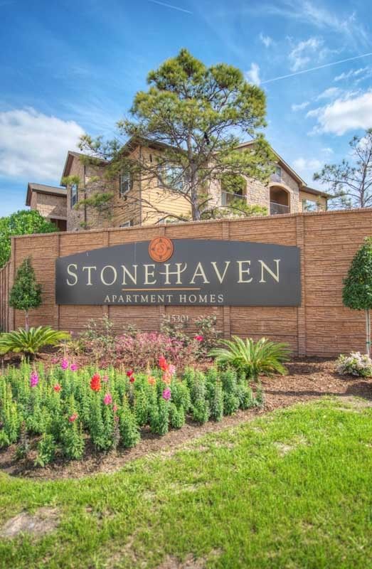 Stonehaven Apartment Homes
